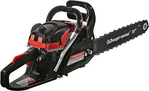 Бензопила Энергомаш БП-4518