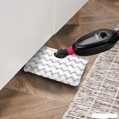 Паровая швабра Kitfort KT-3919