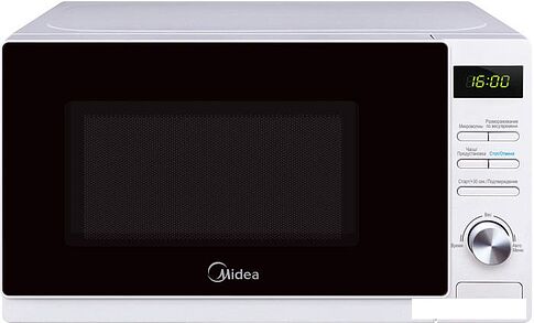 Микроволновая печь Midea AM720C4E-W