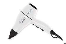 Фен Harizma Elfin h10221-06 (белый)