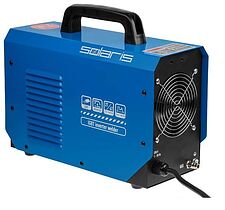 Сварочный инвертор Solaris TIG-200P Сварочный инвертор Solaris TIG-200P