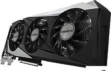 Видеокарта Gigabyte GeForce RTX 3060 Gaming 12G GV-N3060GAMING-12GD Видеокарта Gigabyte GeForce RTX 3060 Gaming 12G GV-N3060GAMING-12GD