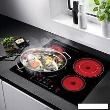 Варочная панель Endever Skyline DP-64