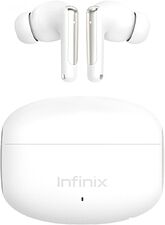 Наушники Infinix XBuds NC (белый)