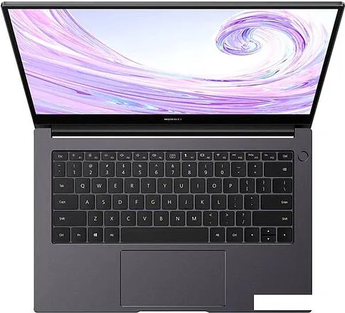 Ноутбук Huawei MateBook D 14 NbM-WDQ9 53012RBJ