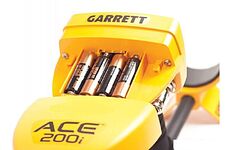 Металлоискатель Garrett Ace 150 Металлоискатель Garrett Ace 150
