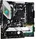 Материнская плата ASRock B550M Steel Legend