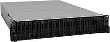 Сетевой накопитель Synology FlashStation FS3600 Сетевой накопитель Synology FlashStation FS3600