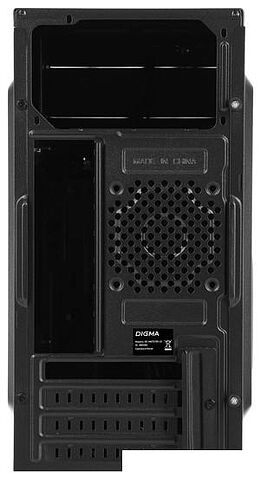 Корпус Digma DC-MATX100-U2