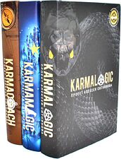 Набор книг издательства Рипол Классик. Karmalogic. Karmacoach. Karmamagic, твердая обложка (Ситников Алексей) Набор книг издательства Рипол Классик. Karmalogic. Karmacoach. Karmamagic, твердая обложка (Ситников Алексей)