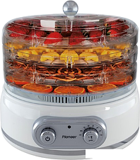 Сушилка для овощей и фруктов Pioneer FD806D