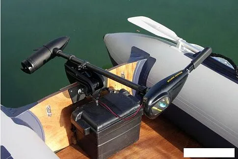 Лодочный мотор Minn Kota Endura C2 50