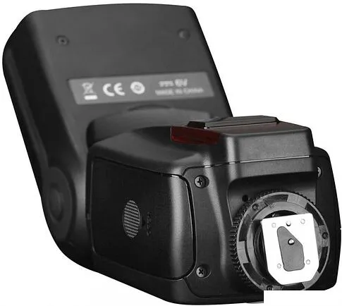 Вспышка Yongnuo YN-560 IV Negative Screen