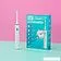 Электрическая зубная щетка Waterdent Sonic Smart Care