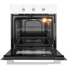 Газовый духовой шкаф MAUNFELD MOGS703W Газовый духовой шкаф MAUNFELD MOGS703W