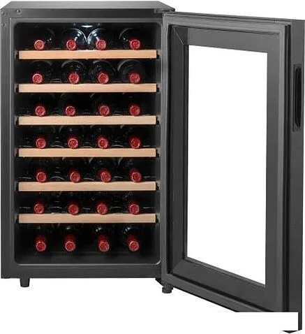 Винный шкаф Climadiff CC28