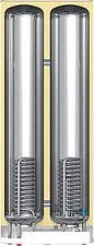 Накопительный электрический водонагреватель Thermex Flat 100 V Combi Накопительный электрический водонагреватель Thermex Flat 100 V Combi