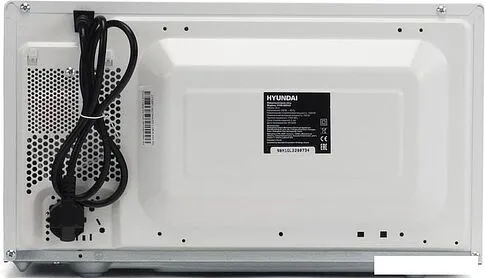 Микроволновая печь Hyundai HYM-M2043