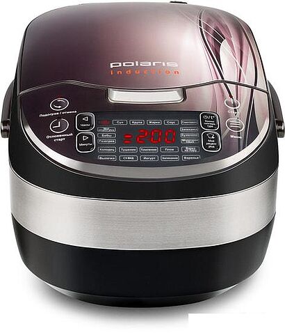 Мультиварка Polaris PMC 0489IH