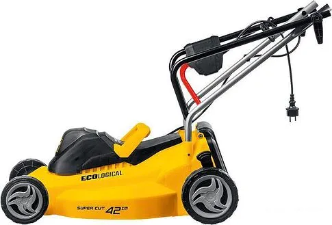 Газонокосилка Steher LMC-42-2000