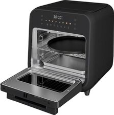Аэрогриль (аэрофритюрница) Weissgauff WAF 525 Active Steam Pro