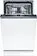 Встраиваемая посудомоечная машина Bosch Serie 2 SPV2HMX42E