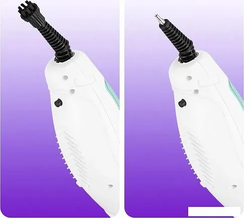 Паровая швабра Kitfort KT-3920