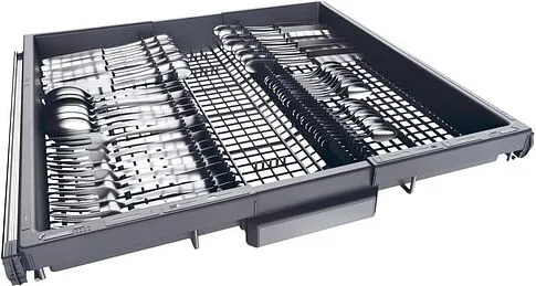 Встраиваемая посудомоечная машина Haier XS 6B0S3SB-08