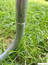 Батут Calviano Inside Master Green 374 см - 12ft (внутренняя сетка, с лестницей)