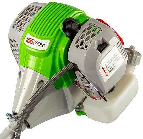 Триммер RedVerg RD-GB233