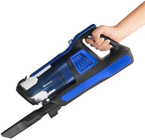 Пылесос Blackton VCA1401B Black-Blue