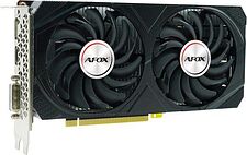 Видеокарта AFOX GeForce RTX 3050 6GB GDDR6 AF3050-6GD6H5
