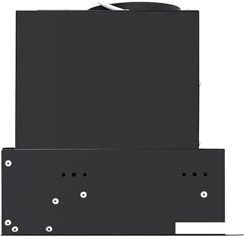 Кухонная вытяжка MAUNFELD Fantasy 90 (черный)