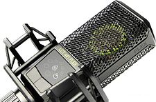 Микрофон Lewitt LCT 441 Flex