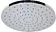 Верхний душ Maxonor Pure Life PL109-25