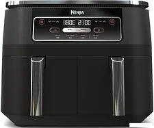 Аэрогриль Ninja Foodi 4-in-1 Dual Zone AF200EU