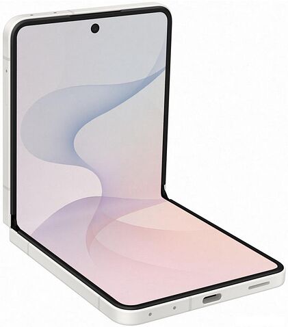 Телефон Samsung Galaxy Z Flip8 SM-F776B 12GB/256GB (бежевый)