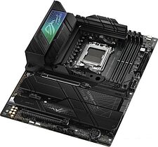 Материнская плата ASUS ROG Strix X670E-F Gaming WiFi Материнская плата ASUS ROG Strix X670E-F Gaming WiFi