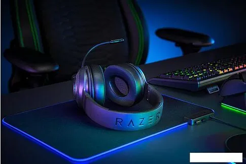 Наушники Razer Kraken V3 X