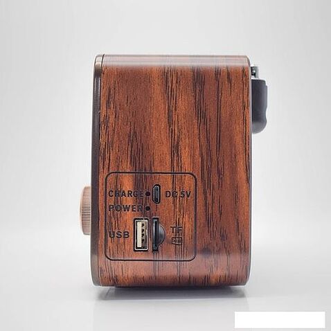 Радиоприемник Miru SR-1027