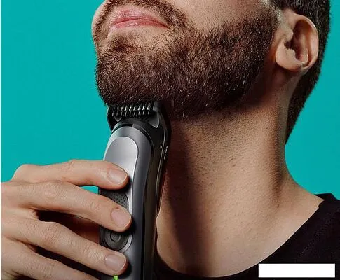 Универсальный триммер Braun MGK 7420