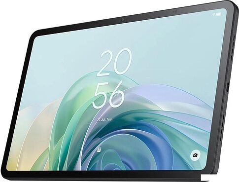 Планшет TCL Tab 11 Gen 2 9465X5 6GB/256GB (серый, с чехлом)