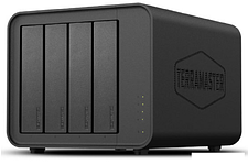 Сетевой накопитель TerraMaster F4-424 Pro