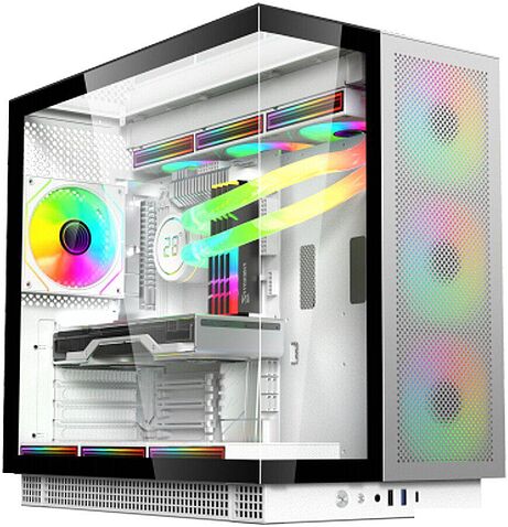 Корпус ACD Phantom 100 AH-SI1GC-000 Корпус ACD Phantom 100 AH-SI1GC-000