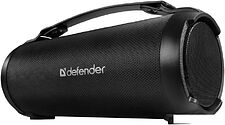 Беспроводная колонка Defender Beatbox 16