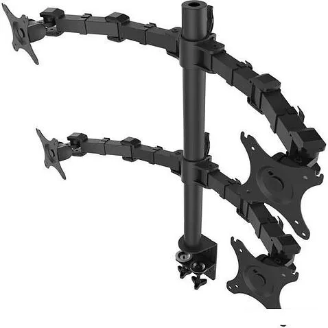 Кронштейн Kron D421E (черный)