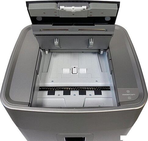 Шредер Office-Kit SA375 (3.8x10)
