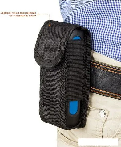 Лазерный дальномер Зубр ДЛ-100