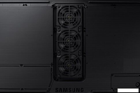 Информационная панель Samsung OH55A-S LH55OHAOSGBXCI