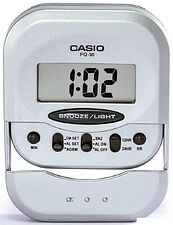 Настольные часы Casio PQ-30-8EF